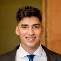 Regen Employee Horacio Edison Muñoz's profile photo