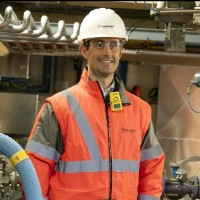Thermo Fisher Scientific Employee Robin Daly's profile photo