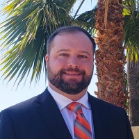 FINBOA Employee Stephen Clendaniel's profile photo