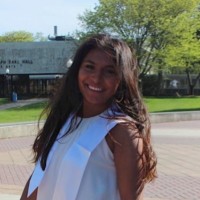 Sara Meza Email & Phone Number