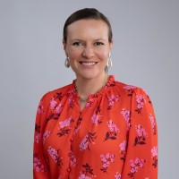 International Budget Partnership Employee Ana Patricia Munoz's profile photo