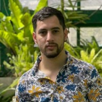 Sourcebits Digital Employee Shahdab Banday's profile photo