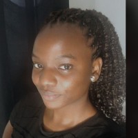 Blackwell Employee Ajayi Oluwaseun's profile photo