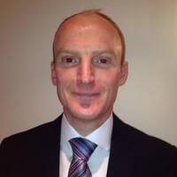 The Bradfords Group Ltd Employee Lee Harwood's profile photo