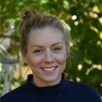 OKQ8 Employee Linda Barkman's profile photo