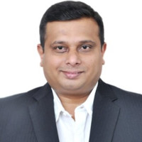 Murugappa Group Employee Jayateerth Nadgir's profile photo