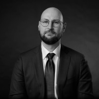 CTP Hungary Employee Timo Hielscher's profile photo