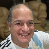 Jose Ignacio Cardenas Email & Phone Number