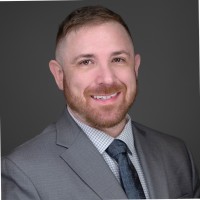 C3 Integrated Solutions Employee Cyrus Robinson's profile photo