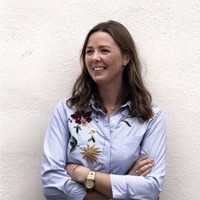 Danmarks Domstole Employee Marie Jensen's profile photo