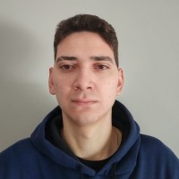 Kevin Satiro da Costa Silva's profile photo