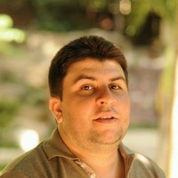 Unifacex Employee Maxwell Paiva's profile photo