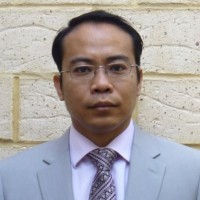 Jacana Energy Employee Lufrey E.'s profile photo