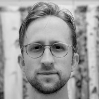 Pacific Northwest Ballet Employee Jack Beuttler's profile photo