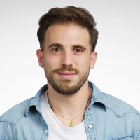 EXOTEC Solutions SAS Employee Victor Lesueur's profile photo