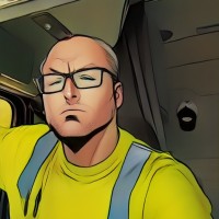 NFI Employee Mark Christman's profile photo