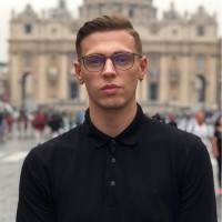 Callum O'Connell Email