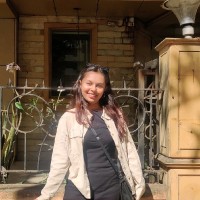 Interflora India Employee Devanshi Shah's profile photo