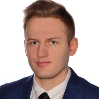 Streamsoft Employee Wojciech Rusin's profile photo
