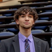 Ctrl V - Virtual Reality Employee Joseph Musa's profile photo