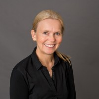Beyonder Employee Tove Ljungquist's profile photo