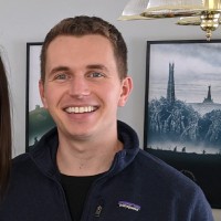 Josh Conway Email & Phone Number