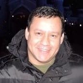 Yara International Employee Roberto Garzón's profile photo