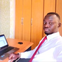 Office of the Auditor General Uganda Employee Engole Lazarus's profile photo