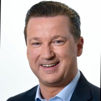 Bart D'Olieslager Email & Phone Number