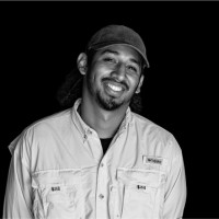 World Central Kitchen Employee Christopher Ochoa's profile photo