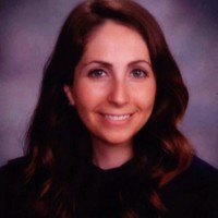Alexandra Steinberg