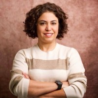 RASIRC Employee Zohreh Shamsi's profile photo
