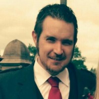 The Scottish Government Employee Jonathan Inglis's profile photo