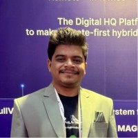 Ashutosh Das Email