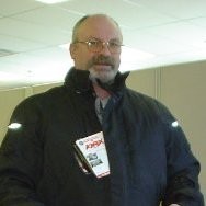 Motovan Inc. Employee Roger Brassard's profile photo