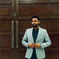 Prodigy Solutions Employee Naveed Habib's profile photo