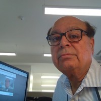 Prabhakar Sharma Email & Phone Number