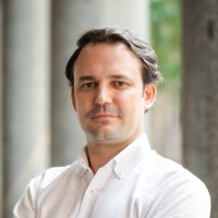 Opes Cyber Security Employee Guy N.'s profile photo