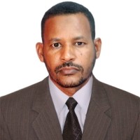 PDC Saudi Electricity Projects Development Company Employee Idris Mohammed's profile photo