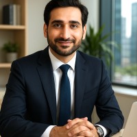 GrowBizz Digital Employee Aman Ullah's profile photo