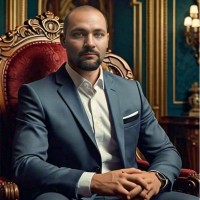Aparian Inc. Employee Cesar Mata's profile photo