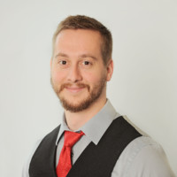 Gateway Bank Employee Kyle Laabs's profile photo