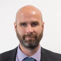 NHS Shared Business Services Employee Paddy Howlin's profile photo