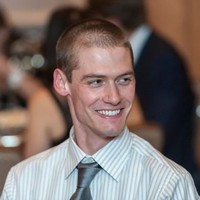 Commio Voice & Text Messaging Employee Eric Ray's profile photo