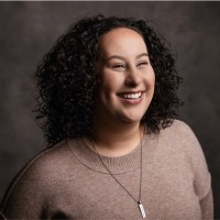 Wander Creative Employee Katie Rose's profile photo