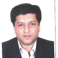 JPMorgan Chase & Co. Employee Arpit Doshi's profile photo