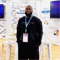 WIM Employee Johanes Adedemi's profile photo