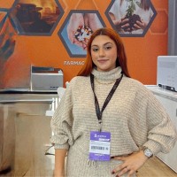 Essencis Technologies Employee Yasmin Vaz de Siqueira's profile photo