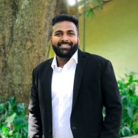 Artslab Creatives Employee Muditha Jayawardana's profile photo