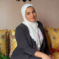Kaan Hotels Employee Dounia Idnacer's profile photo